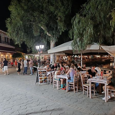דירות ואסיליקי Politis' Wooden House מראה חיצוני תמונה