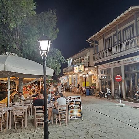 דירות ואסיליקי Politis' Wooden House מראה חיצוני תמונה
