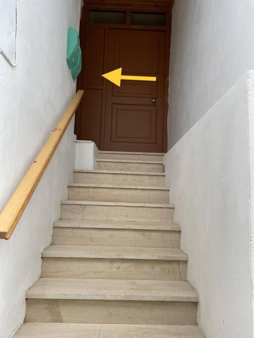 דירות ואסיליקי Politis' Wooden House מראה חיצוני תמונה