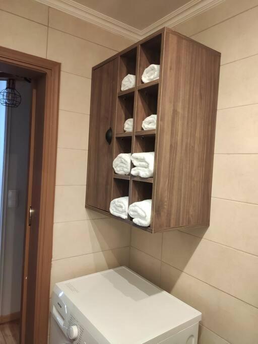 דירות ואסיליקי Politis' Wooden House מראה חיצוני תמונה