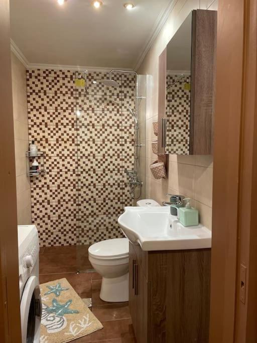 דירות ואסיליקי Politis' Wooden House מראה חיצוני תמונה